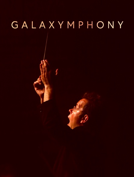 Galaxymphony