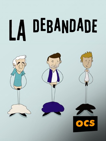 OCS - La débandade