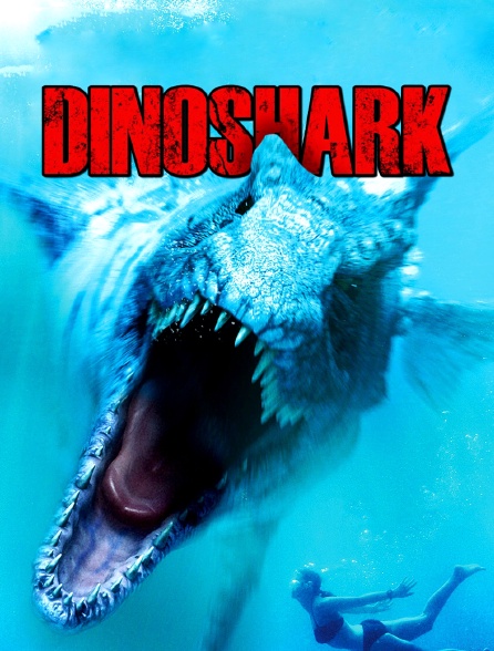 Dinoshark