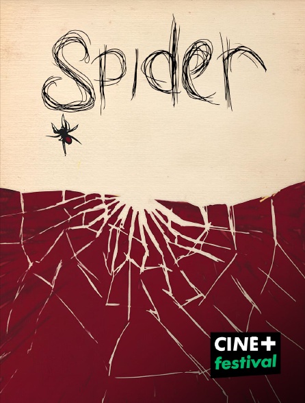 CINE+ Festival - Spider