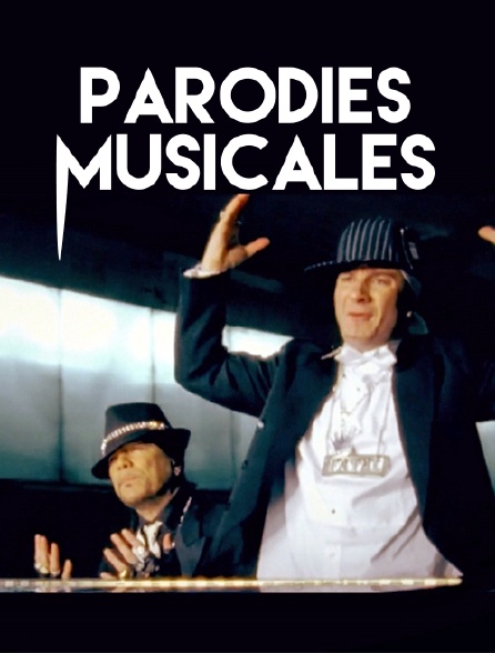 Parodies musicales