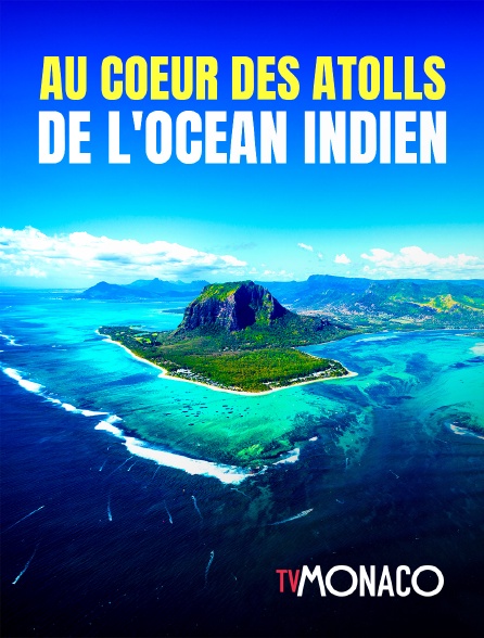TV Monaco - Au coeur des atolls de l'océan Indien : A bord d'une expédition scientifique
