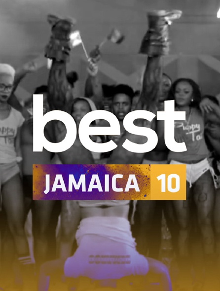 Best Jamaica 10