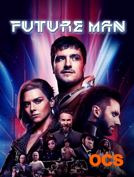 OCS - Future Man