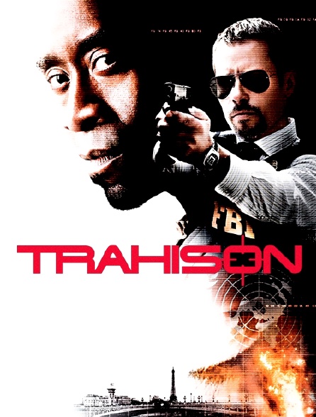 Regarder Trahison En Streaming Trahison en Streaming - Molotov.tv