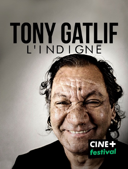 CINE+ Festival - Tony Gatlif, l'indigné