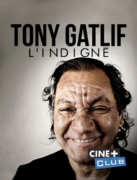 Ciné+ Club - Tony Gatlif, l'indigné