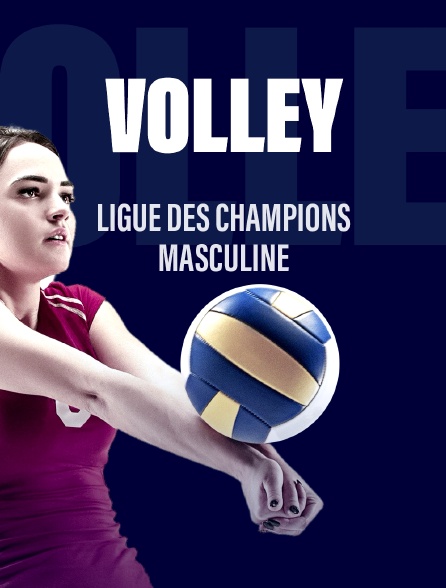 Ligue des champions de volley masculine