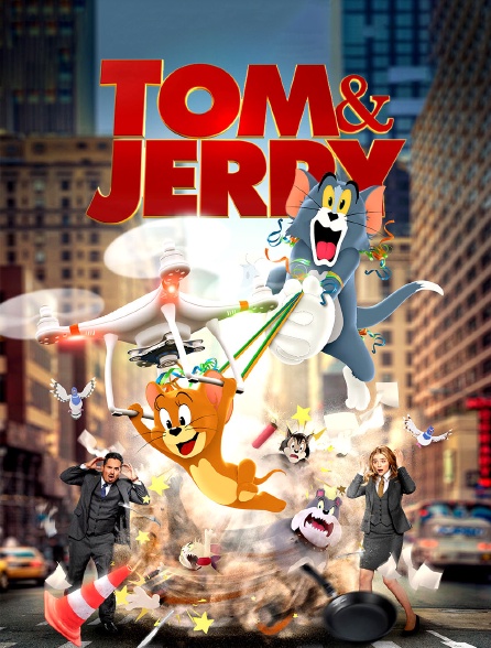 Tom et Jerry