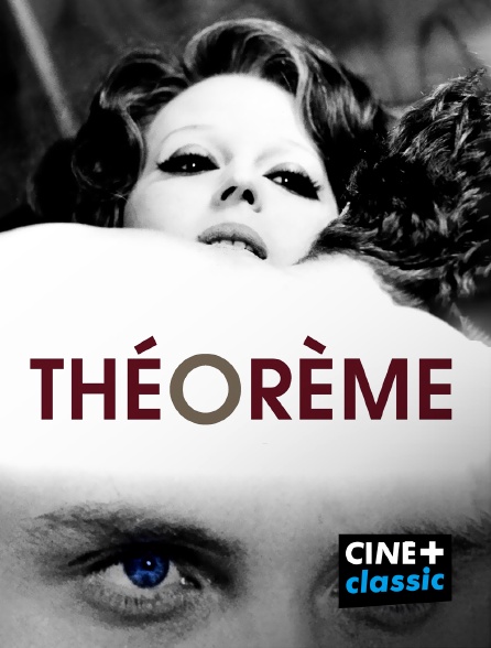 CINE+ Classic - Théorème