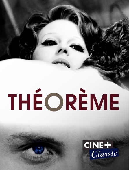 Ciné+ Classic - Théorème