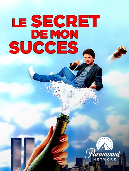 Paramount Network - Le secret de mon succès