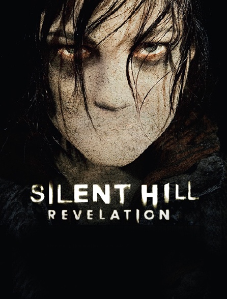 Silent Hill : révélation