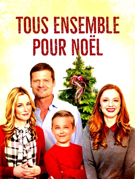 Tous ensemble pour Noël