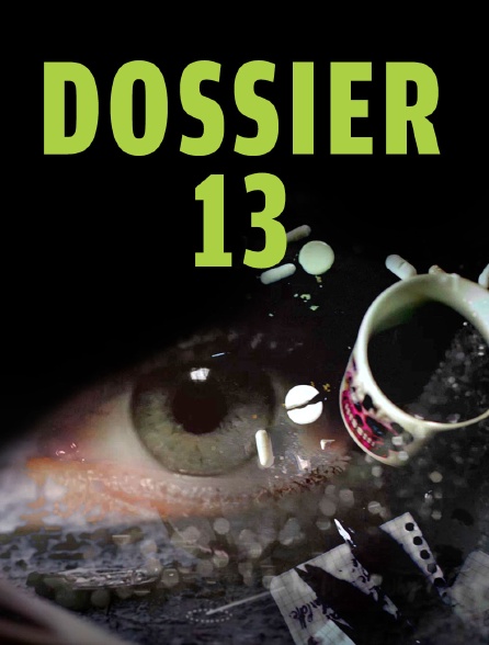 Dossier 13