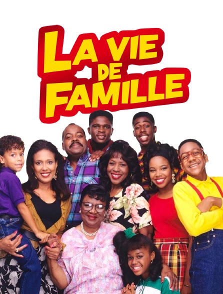 La vie de famille