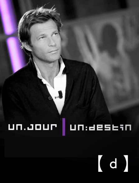 France TV Docs - Un jour, un destin