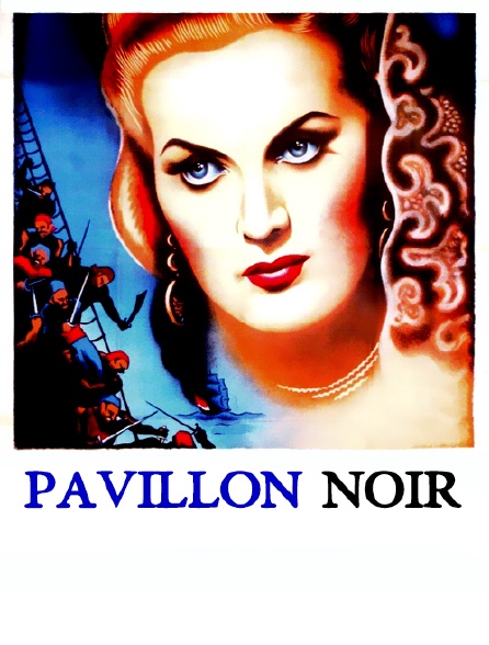 Pavillon noir