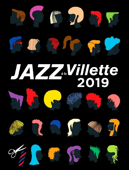 Jazz à La Villette 2019