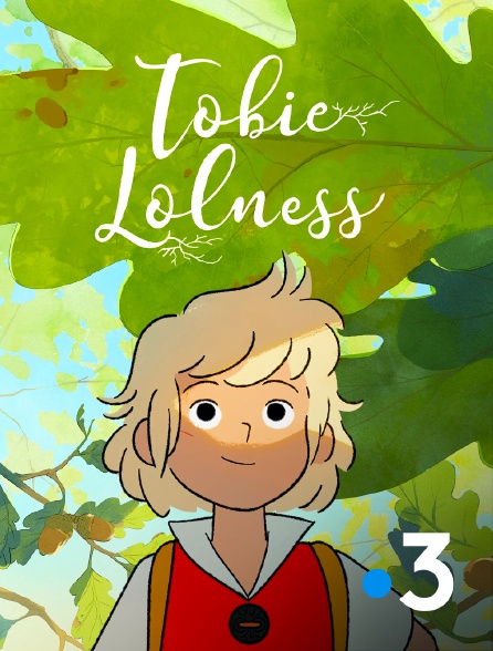 France 3 - Tobie Lolness