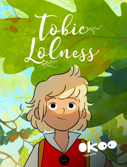 Okoo - Tobie Lolness