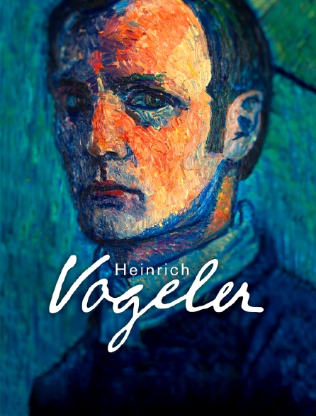 Heinrich Vogeler : peintre et martyr