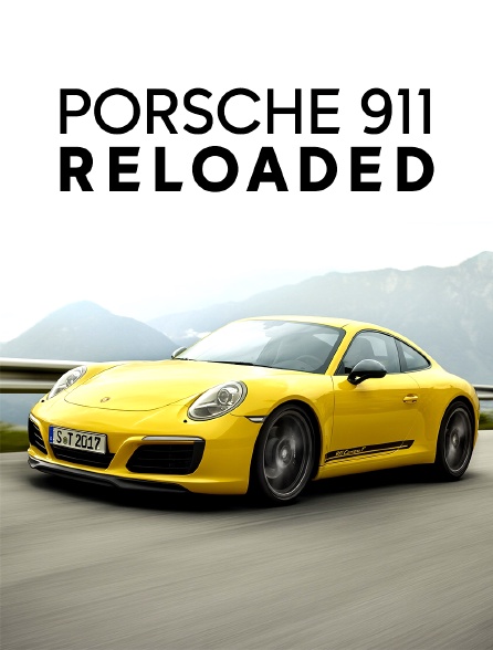 Porsche 911 Reloaded