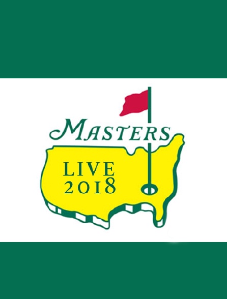Live from The Masters 2018
