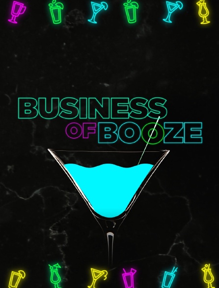Business of Booze