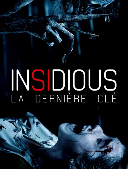 Insidious best sale streaming vf