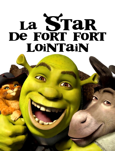 La star de Fort Fort Lointain