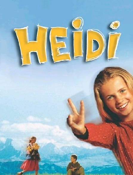 Heidi Stream
