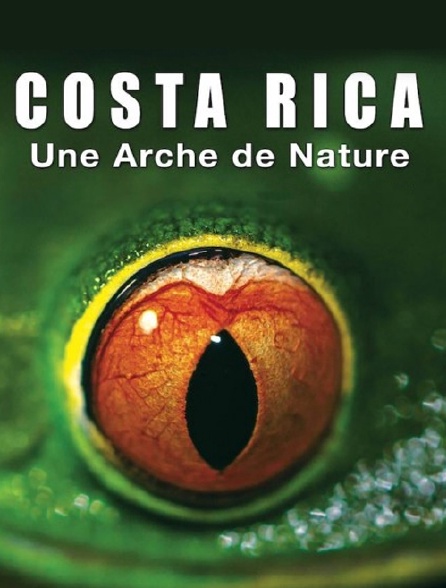 Costa Rica, une arche de nature