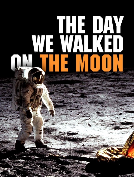 The day we Walked on the Moon