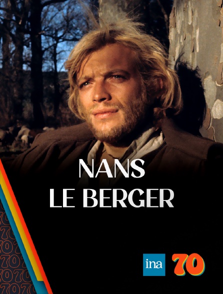 INA 70 - Nans le berger