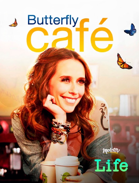 Molotov Channels Life - Butterfly Café