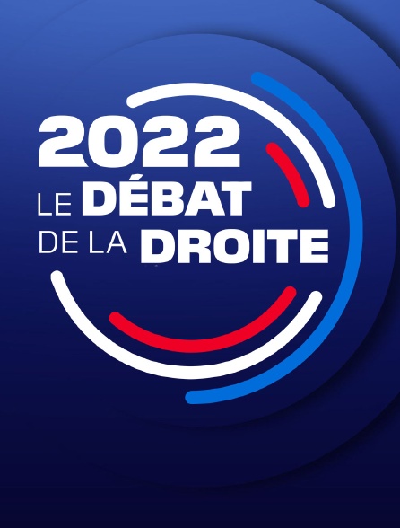 Débat incontournable entre les candidats les Républicains