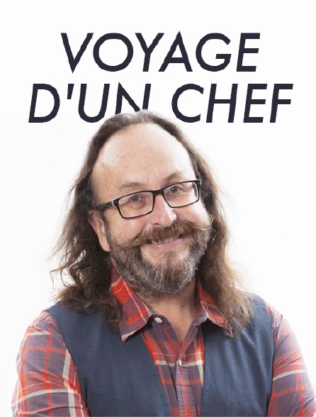 Voyage d'un chef