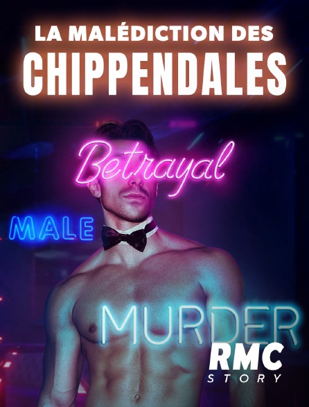 RMC Story - La malédiction des chippendales