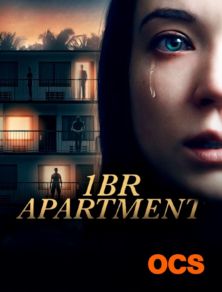 OCS - 1BR : The Apartement