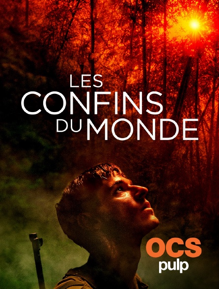 OCS Pulp - Les confins du monde