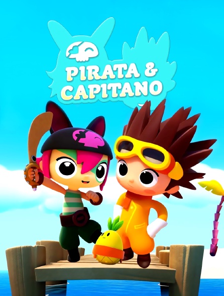 Pirata & Capitano