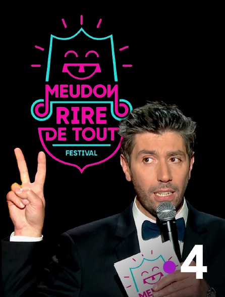 France 4 - Festival Meudon Rire de tout