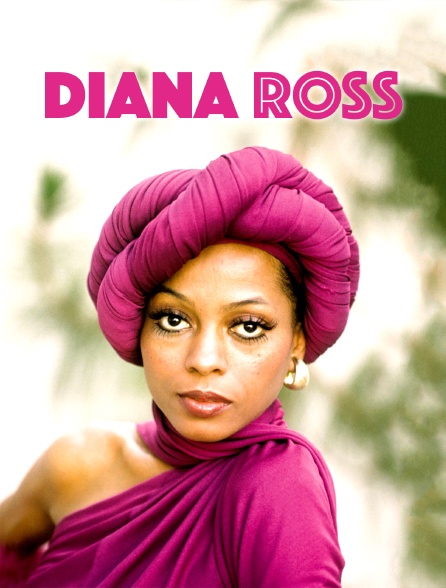 Diana Ross