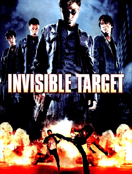 Invisible Target