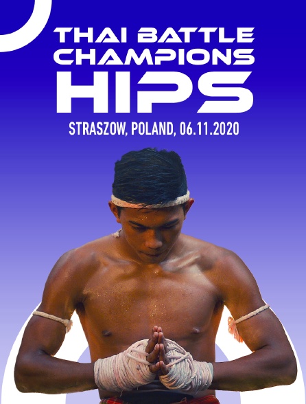 Thai Battle Championships, Straszow, Poland, 06.11.2020