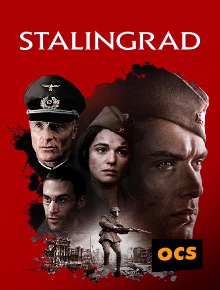 OCS - Stalingrad