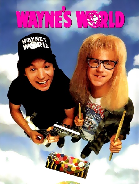 Wayne's World