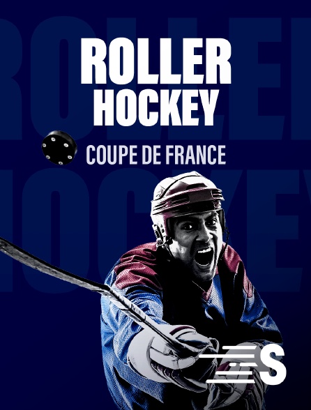 Sport en France - Roller hockey : Coupe de France