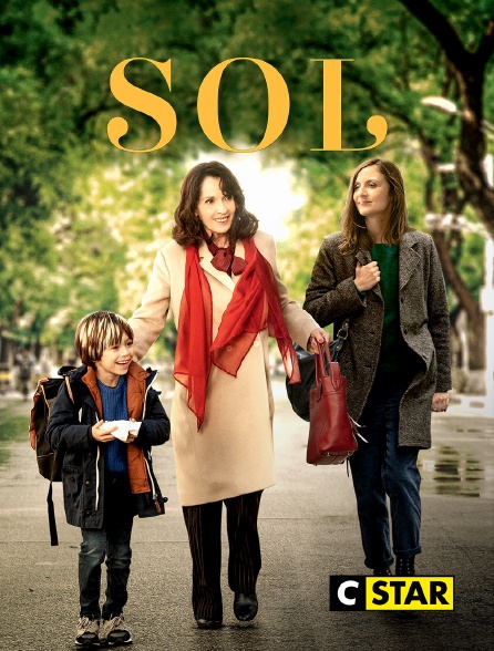 CSTAR - Sol